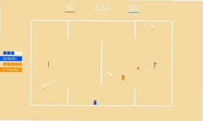 近距碰撞1.0.0 2026最新版