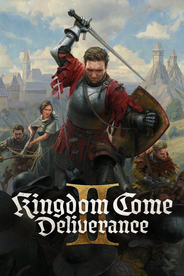 Kingdom Come: Deliverance1.9.2 ���İ�