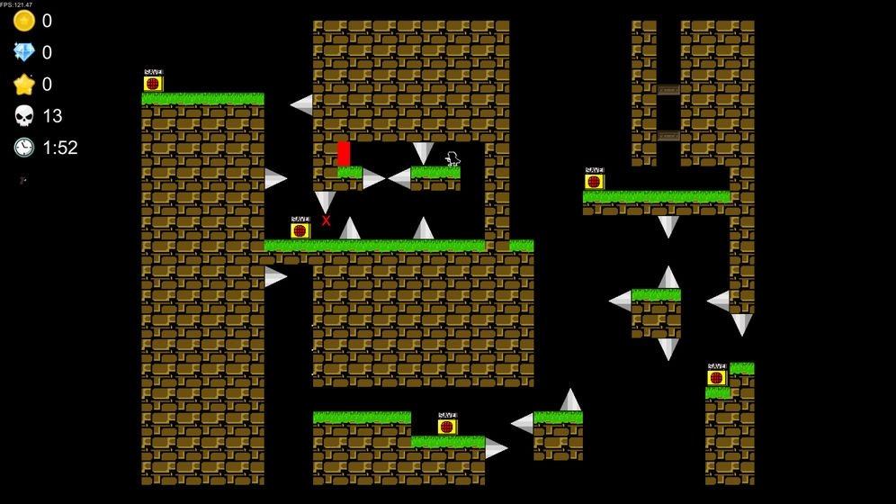 I wanna QBOOM 中文版1.0 免费版