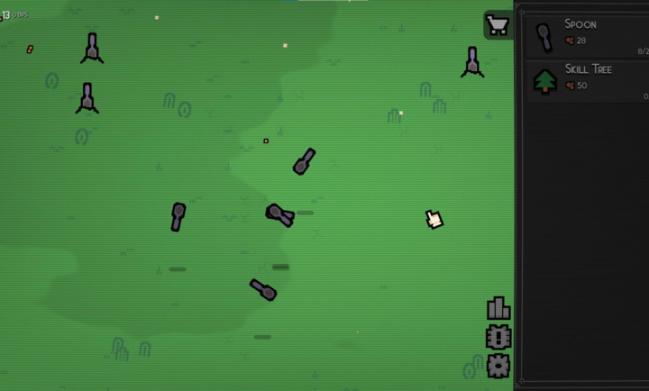 �����������Ϸ(Dirt Clicker Demo)v1.0 ��׿��