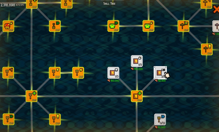 �����������Ϸ(Dirt Clicker Demo)v1.0 ��׿��