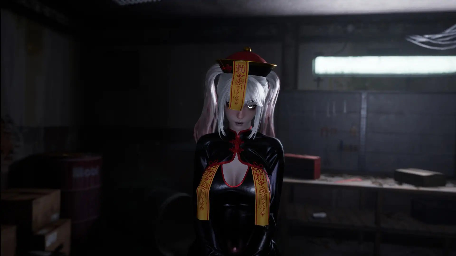 ��Ӱ����Ƭ��׿�����°汾(shards of solitude)v10.1 ��׿��