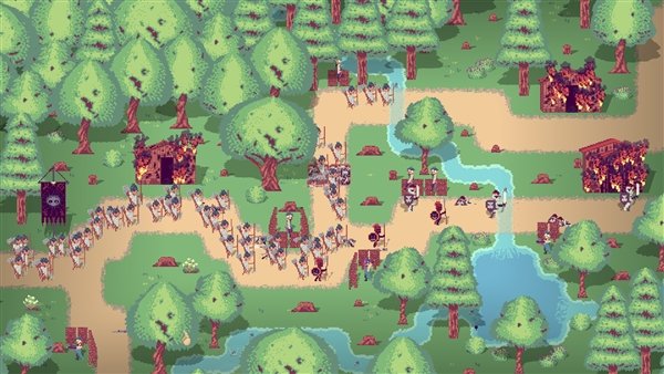 ��ǧ�����ֻ�������(Countless Army)v1.6.7 ��׿��