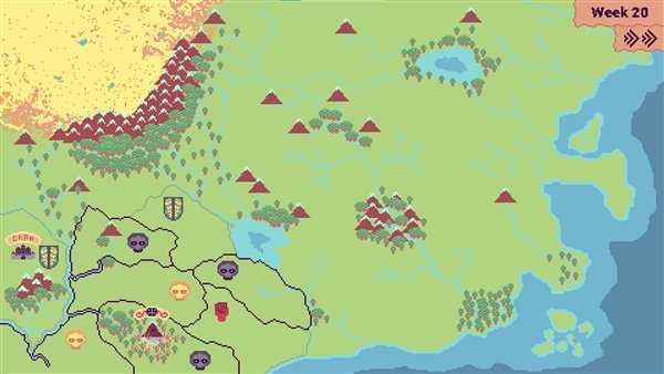 ��ǧ�����ֻ�������(Countless Army)v1.6.7 ��׿��