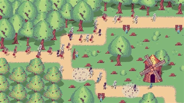 ��ǧ�����ֻ�������(Countless Army)v1.6.7 ��׿��