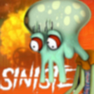 а���������Ϸ�ֻ���vSinister Squidward v1.0.1 ��׿��