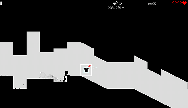 跑跑先生X