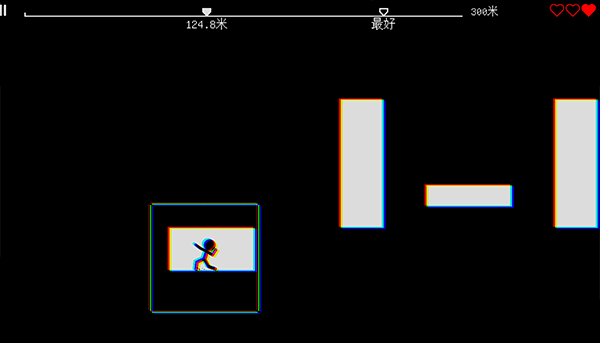 跑跑先生X