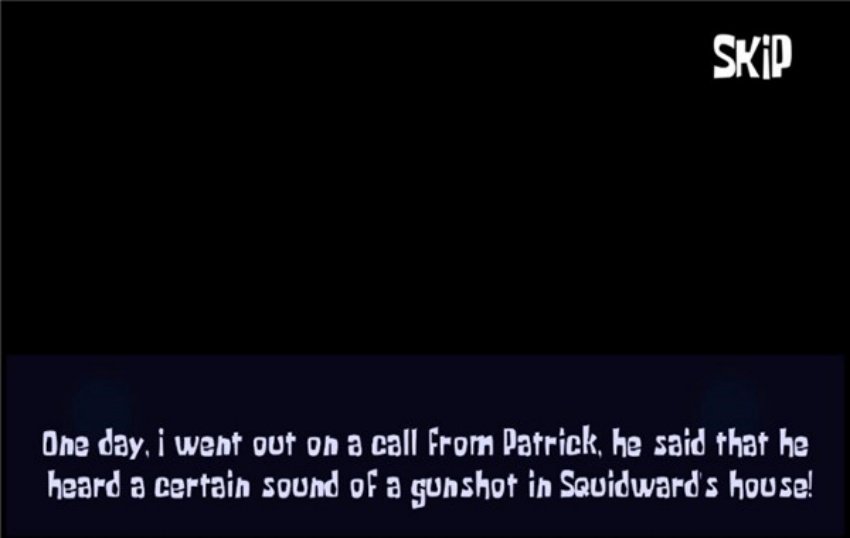 а���������Ϸ�ֻ���vSinister Squidward v1.0.1 ��׿��