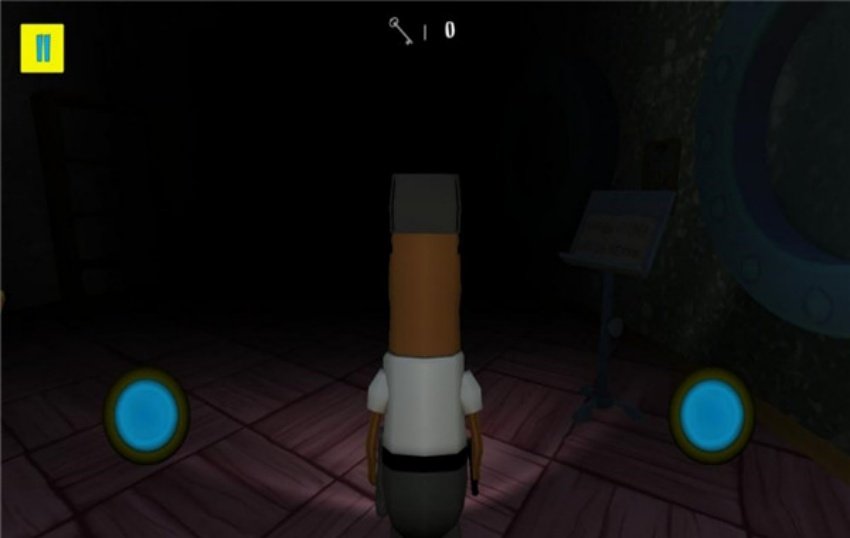 а���������Ϸ�ֻ���vSinister Squidward v1.0.1 ��׿��