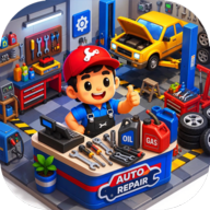 �Զ����޷���Ϸv1.0.1 ��׿��