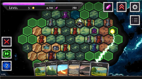 ����ս��3����MOD�˵����°汾(Dungeon Warfare 3)v1.0.0 ��׿��