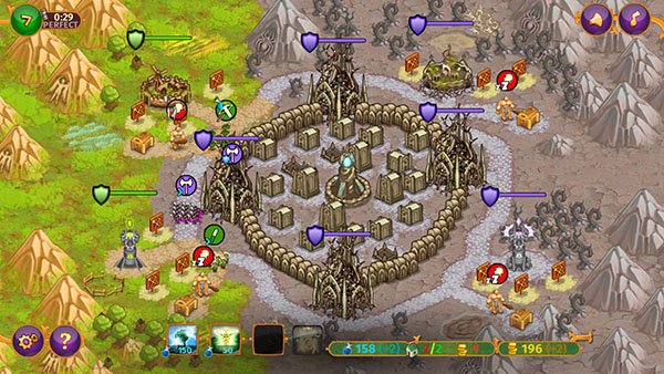 ����ս������(Takeover)v0.6.71 ���°�