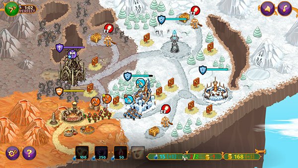 ����ս������(Takeover)v0.6.71 ���°�