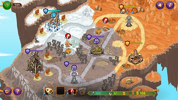 ����ս������(Takeover)v0.6.71 ���°�