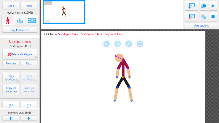 火柴人动画师汉化版(Stick Nodes Pro)下载安装教程配图