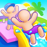 �ҵ�ˮ����԰���°�(My Aquapark��װ��)v3.0.1 ��׿��