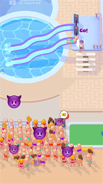 �ҵ�ˮ����԰���°�(My Aquapark��װ��)v3.0.1 ��׿��