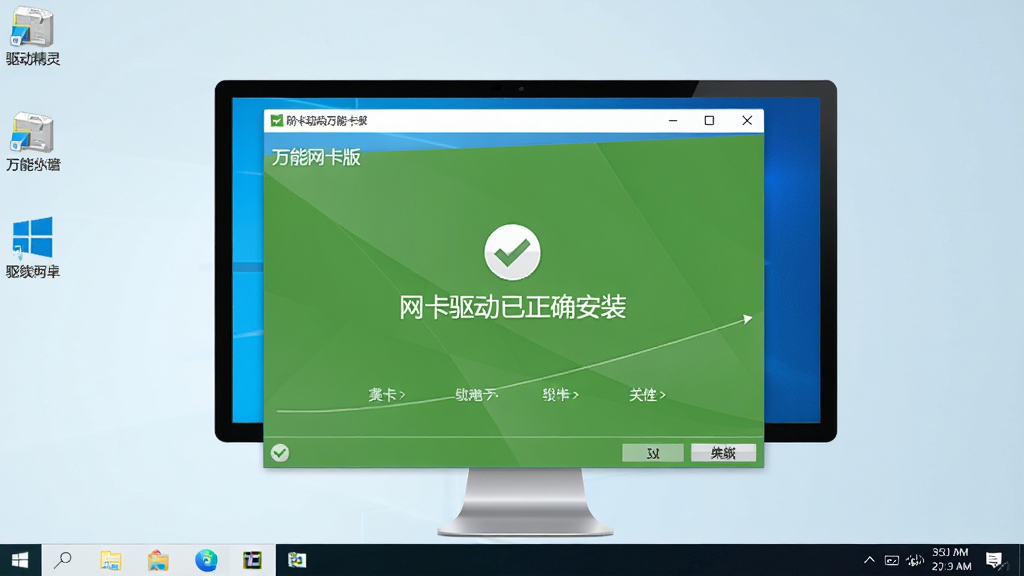 һ��չʾ��������������������Windowsϵͳ������״̬�Ľ�ͼ���������������������棬��ʾ��������������ȷ��װ��������Ϊ�ɾ�����ĵ������棬ɫ��������Ȼ�����ֺ����������������޶���Ԫ��