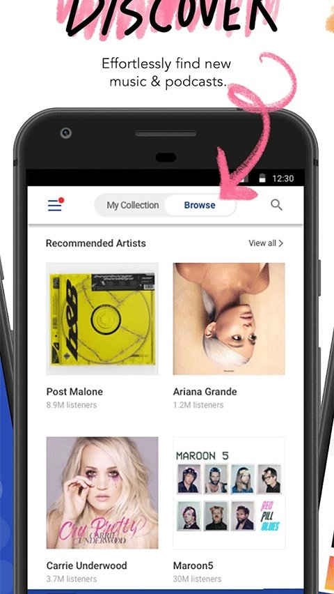 Pandora��������v2411.1 ��׿��