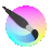 Krita5.2.9 רҵ���ֻ滭