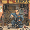 时光修车铺游戏v1.0.12 安卓版