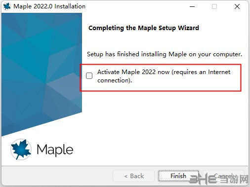 Maplesoft Maple 2022�����ƽ��
