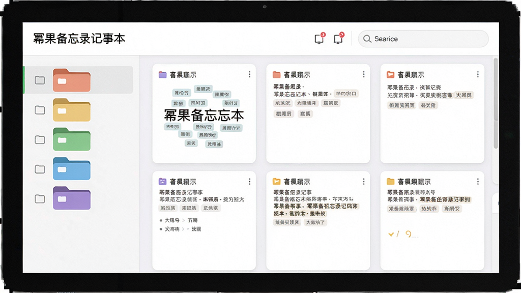 主体为电脑屏幕显示