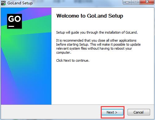 JetBrains GoLand 2020���İ� �����ͼ ��׿��