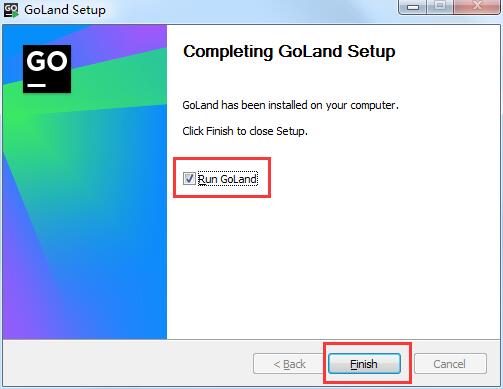 JetBrains GoLand 2020���İ�2020.3.3 רҵGo����IDE