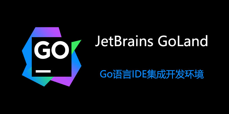 JetBrains GoLand 2020���İ�2020.3.3 רҵGo����IDE