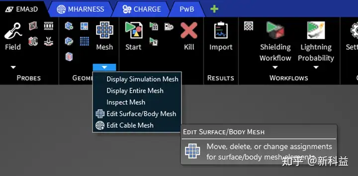 ANSYS EMA3D ANSYS EMA3D2025 R2 ��ŷ������
