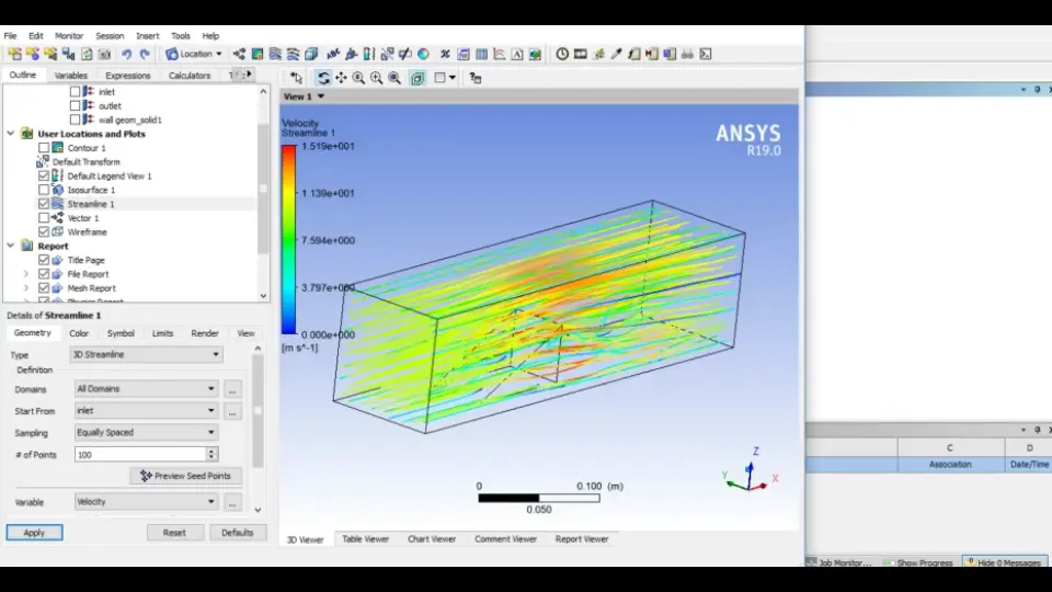 ANSYS EMA3D 2025 R2�����ƽ�� ������� ͼƬ