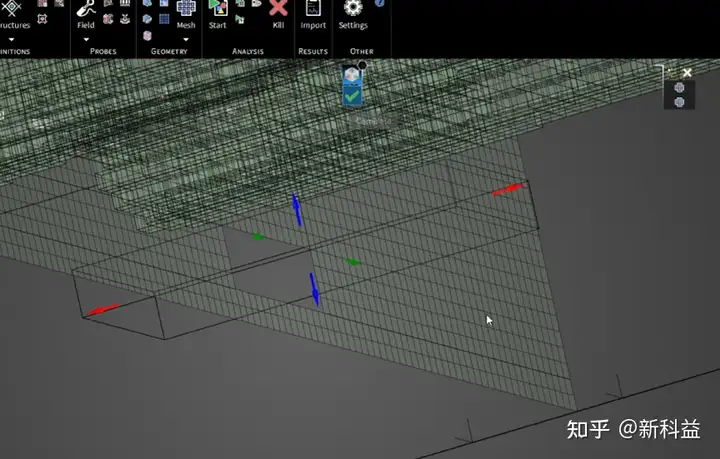 ANSYS EMA3D ANSYS EMA3D2025 R2 ��ŷ������