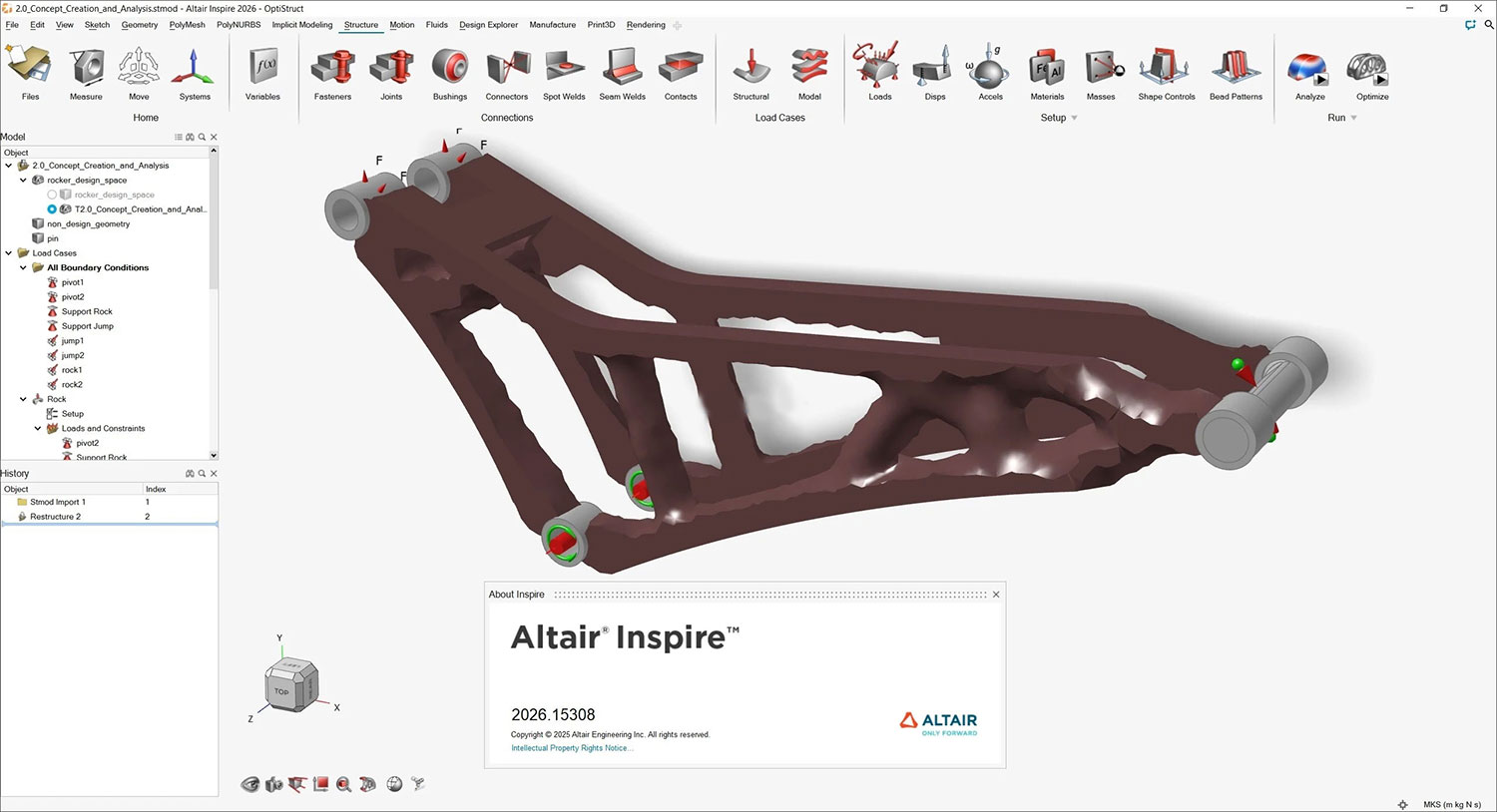 Altair Inspire Extrude 2026�������°�Altair Inspire Extrude 20262026���İ� ��ѹ���ͷ���