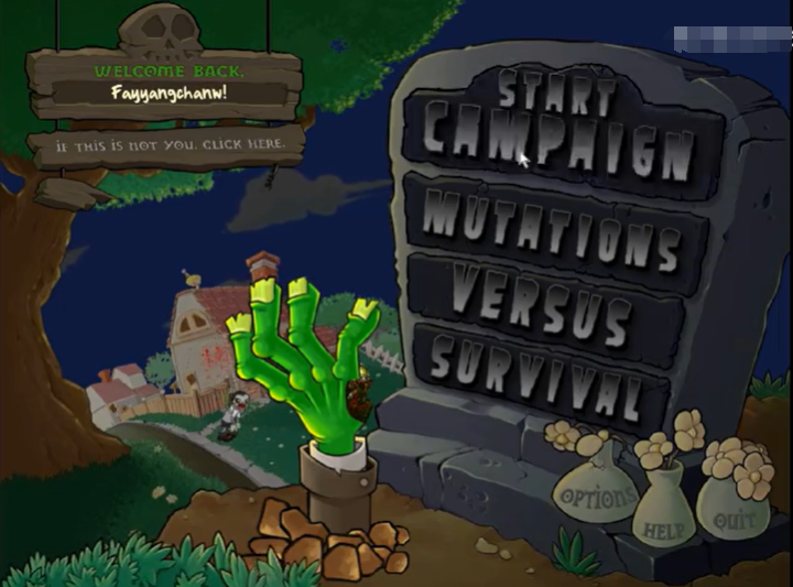 求生之路植物大战僵尸下载手机版(Plants vs. Zombies FREE) 苹果手机安装教程