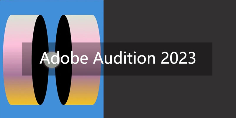 Adobe AuditionAu2023ֱװ��רҵ��Ƶ�༭����