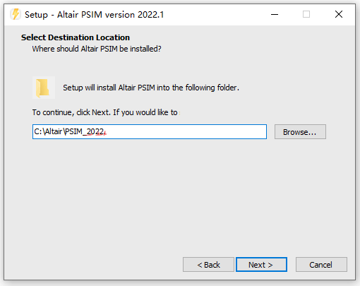 Altair PSIM PSIM2023 �������ӷ������
