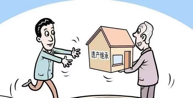 遗产继承纠纷化解 家庭协商 法律途径 配图