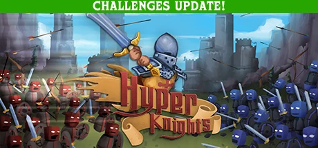 ������ʿ Hyper Knights �����ĵ� ��Ϸ�������