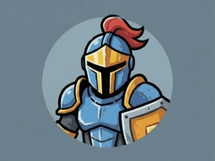 ������ʿHyper Knights���ֹ��������زʵ����ɺϼ�