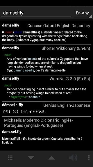 GoldenDict1.5.0 �����Դʵ��ѯ����