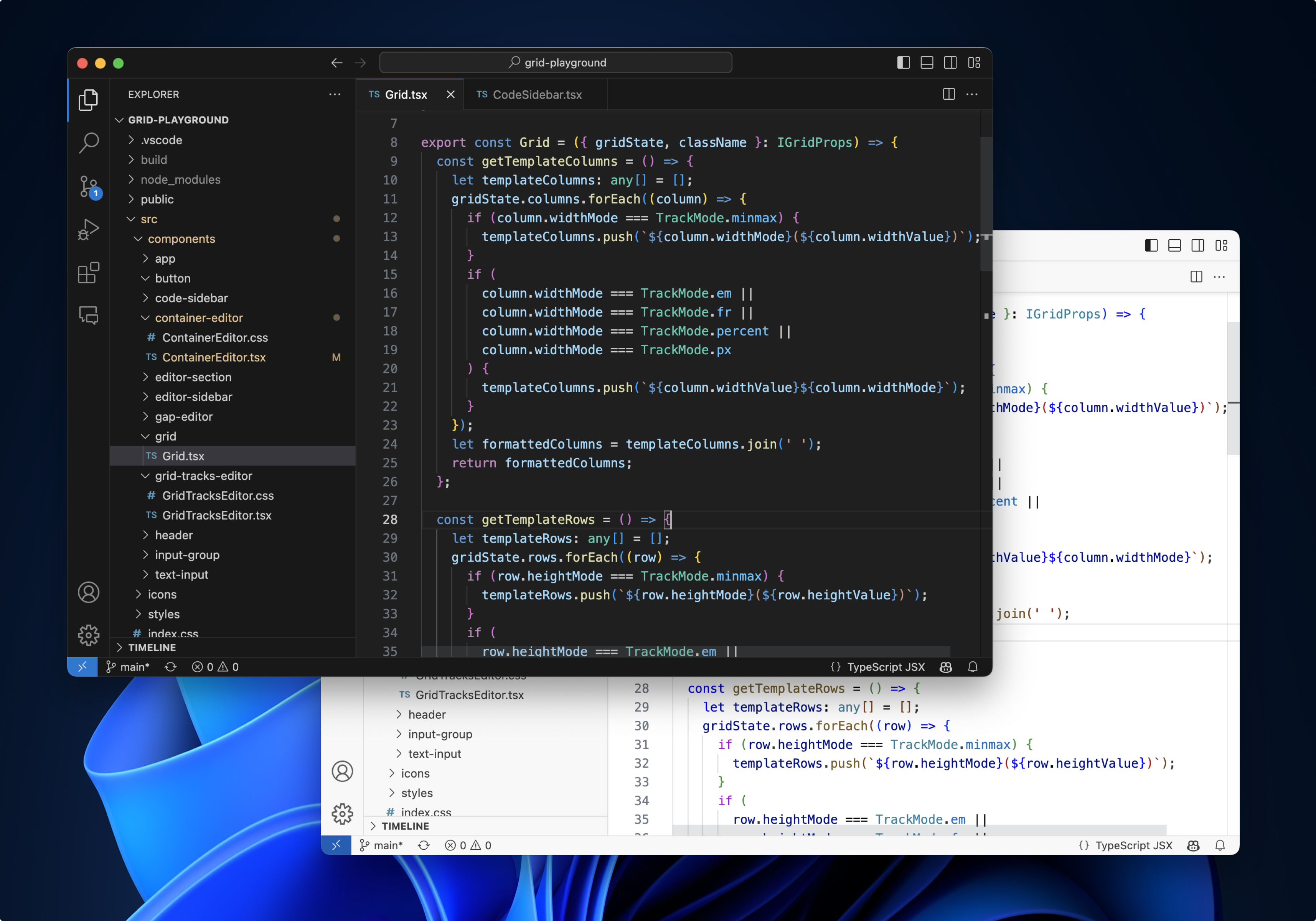 Visual Studio Code 2023中文版VS Code1.86.2 代码编辑器
