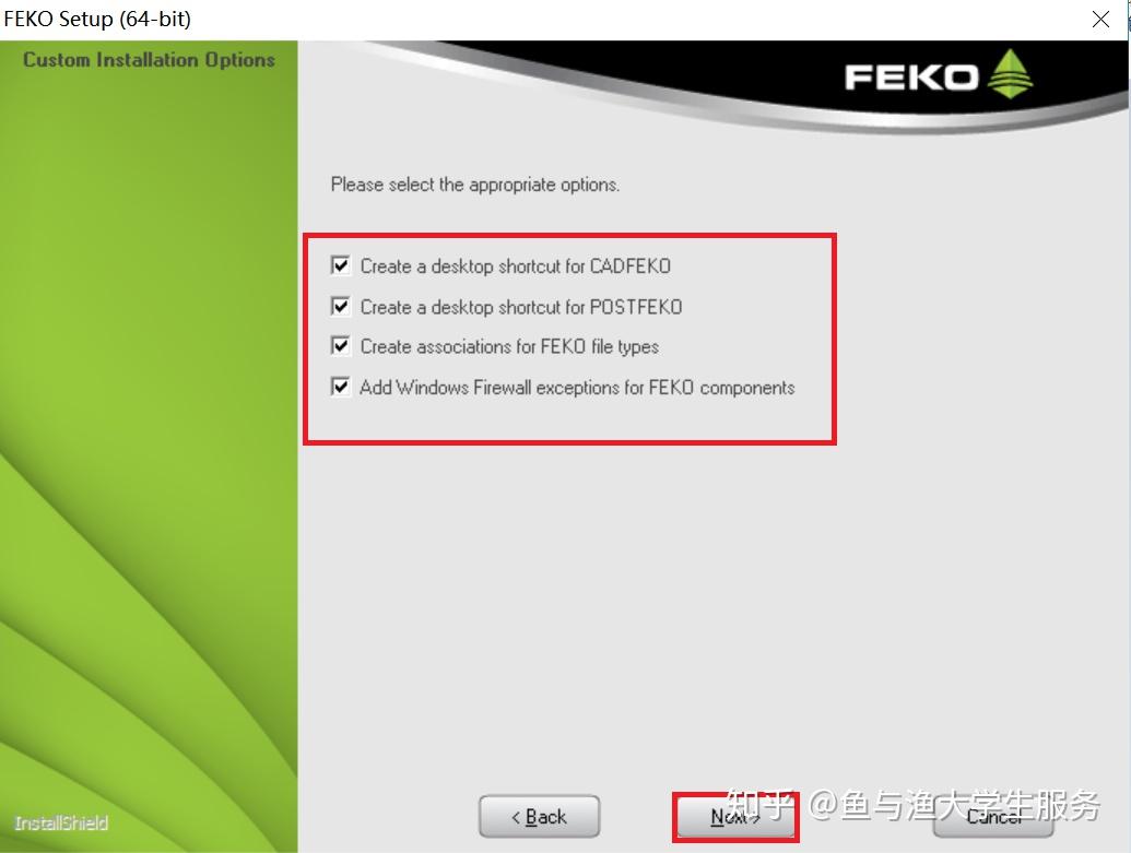 Altair FEKO 2026������ ϵͳҪ�� ��װ
