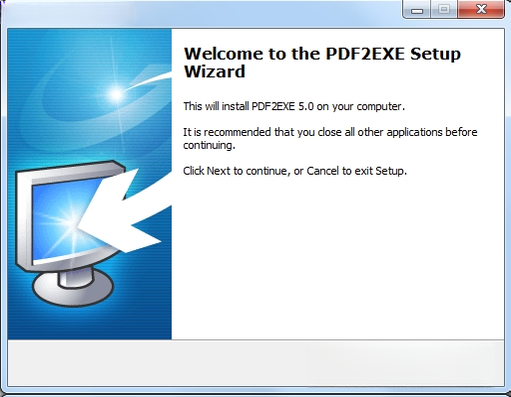 PDF2EXE1.2.0 ��ɫת������