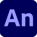 Adobe Animate 2021简体中文版Animate2021