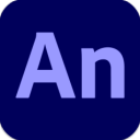 Adobe Animate 2023 中文版23.0.1