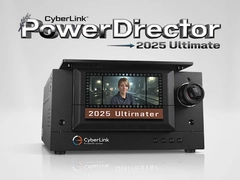 ��������2026�콢�����ذ�װ�̳̣�CyberLink PowerDirector 2026Ultimate�����ƽ��