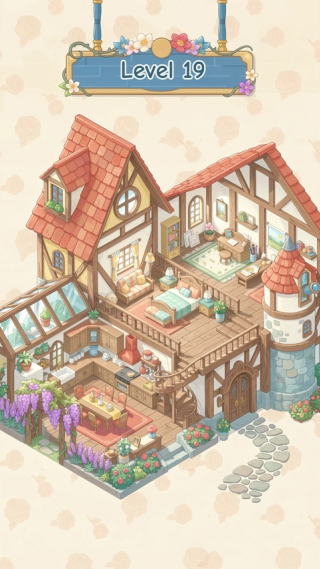 �������μ������(Oops! Tidy up)v6.0.0 ��׿��