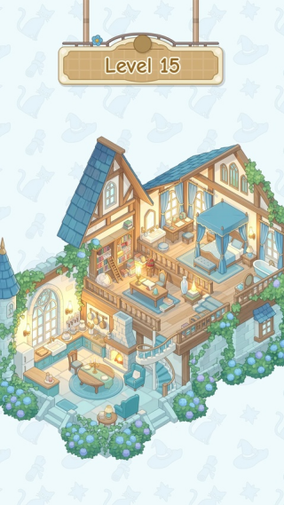 �������μ������(Oops! Tidy up)v6.0.0 ��׿��